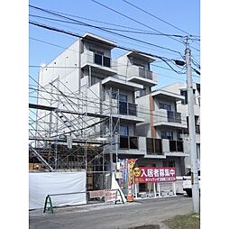 クラフト伏見 202