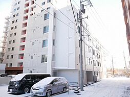 エルザ中島公園 101