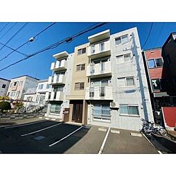 バイラ白石本通 201