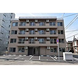 アーバン東札幌 303