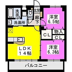 ネオジェラーモII 502