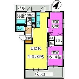 カラコレス 2-301