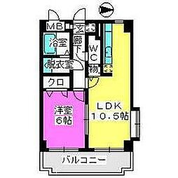 ファインエース小戸 610