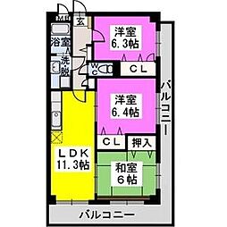 カーサ宮の前 401