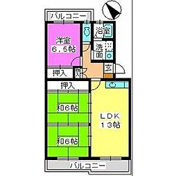 プレジオ篠栗 405