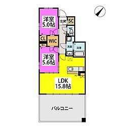 (仮称)プレア日の里 102