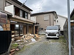 豊川市三蔵子町前畑　戸建て