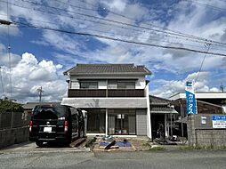 豊橋市下地町字四ツ屋　戸建て