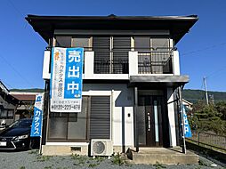 新城市杉山字町浦　戸建て