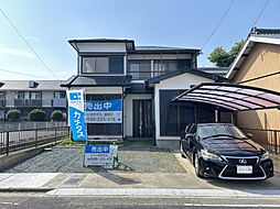 豊川市下野川町2丁目　戸建て