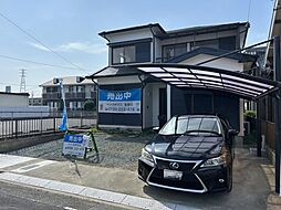 豊川市下野川町2丁目　戸建て