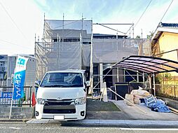 豊川市下野川町2丁目　戸建て