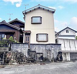 豊川市赤坂町紅里　戸建て