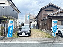 豊川市赤坂町紅里　戸建て