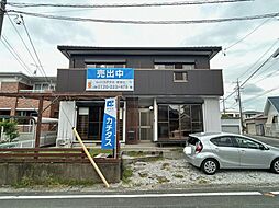 豊川市花井町　戸建て