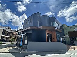 豊橋市曙町字松並 戸建て