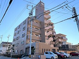 ライオンズマンション曙町