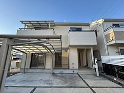 豊橋市下地町字北村　戸建て