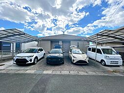 蒲郡市三谷北通3丁目　戸建て