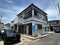 豊橋市曙町字宮前　戸建て