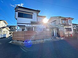 豊橋市曙町字宮前 戸建て