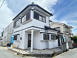 豊橋市曙町字宮前　戸建て