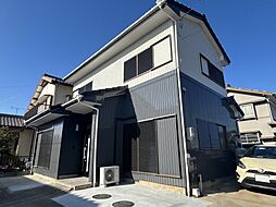 豊橋市西口町字西ノ口 戸建て