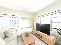 豊川市東桜木町　戸建て