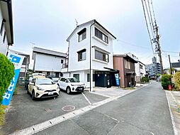 豊川市東桜木町　戸建て