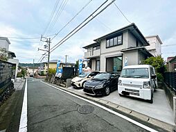 豊川市八幡町黒仏　戸建て