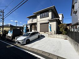 豊川市八幡町黒仏　戸建て