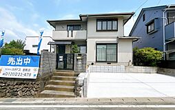 豊川市八幡町黒仏 戸建て