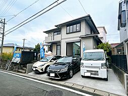 豊川市八幡町黒仏　戸建て