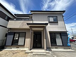 豊橋市弥生町字東豊和　戸建て