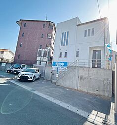 豊橋市東小池町　戸建て