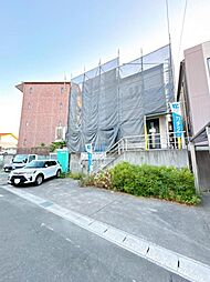 豊橋市東小池町　戸建て