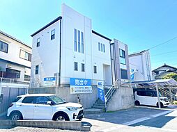 豊橋市東小池町　戸建て