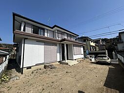 豊川市御油町汲ケ谷　戸建て