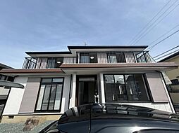 豊川市御油町汲ケ谷　戸建て