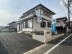 豊川市御油町汲ケ谷 戸建て