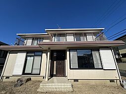 豊川市御油町汲ケ谷　戸建て