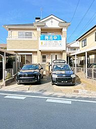 豊橋市内張町　戸建て