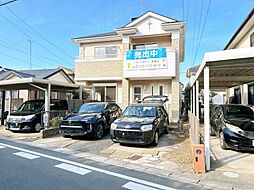 豊橋市内張町　戸建て