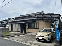 豊川市伊奈町新町　戸建て