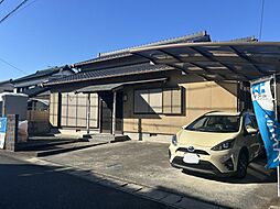豊川市伊奈町新町 戸建て