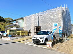 豊橋市富士見台5丁目　戸建て