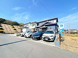 豊橋市富士見台5丁目 戸建て