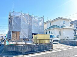 豊橋市富士見台5丁目　戸建て