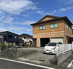 豊橋市富士見台5丁目 戸建て