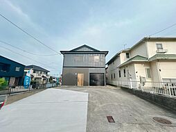 豊橋市富士見台5丁目　戸建て